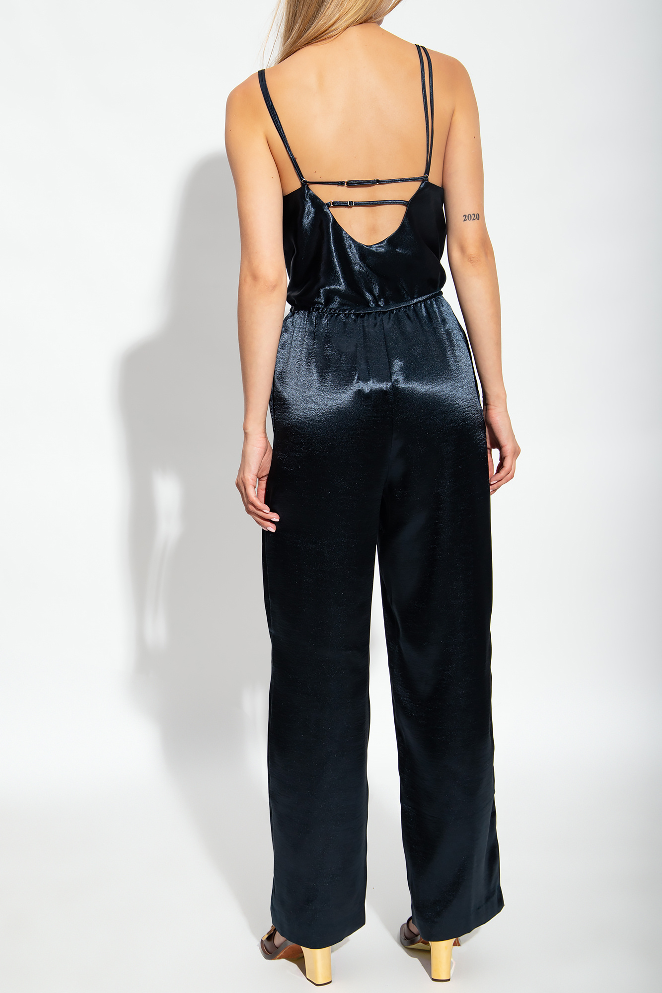 Jumpsuit sales samsoe samsoe